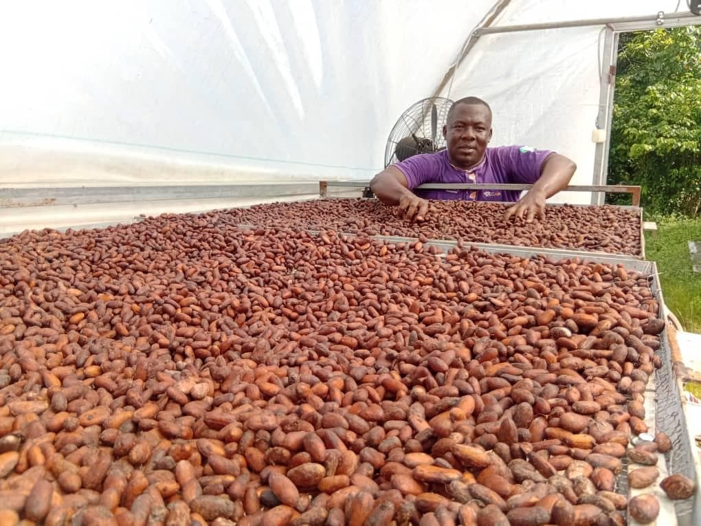 Diversification des activités ECAM, au-delà du cacao