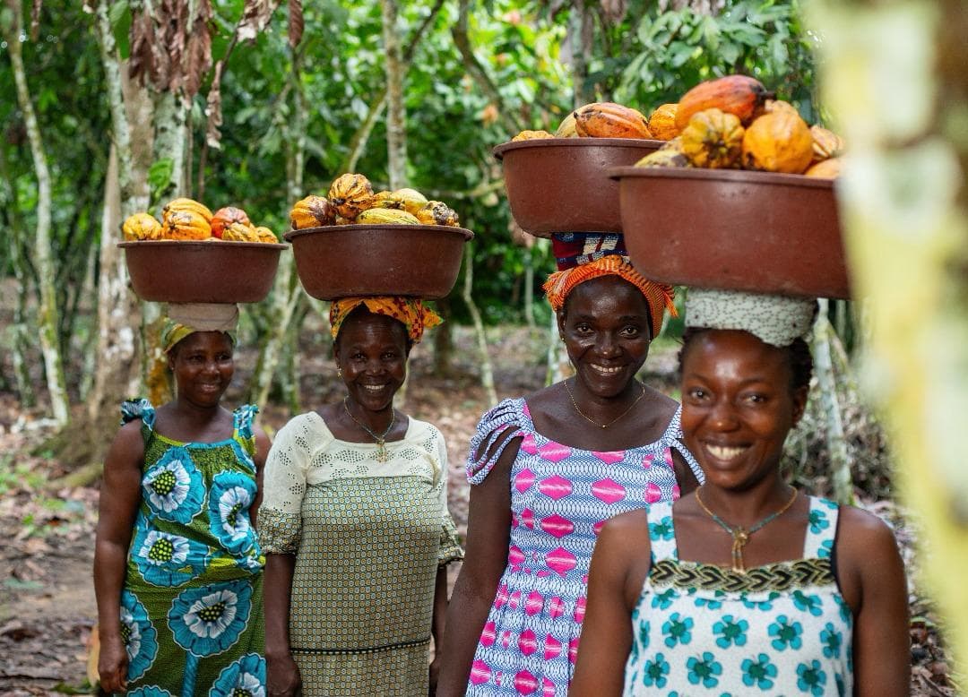Autonomisation des femmes et des jeunes, projet ECAM